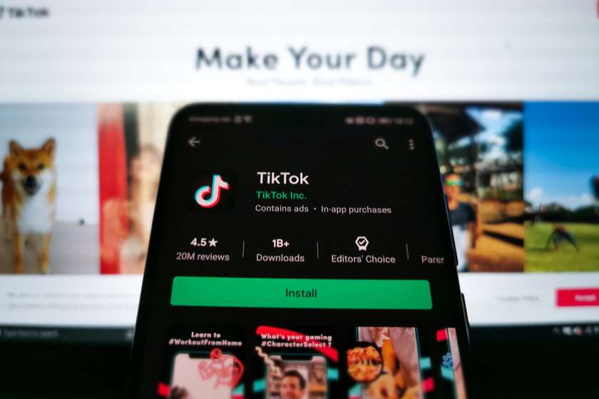 TikTok