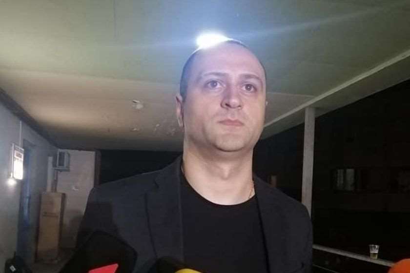 გიორგი ანთაძე