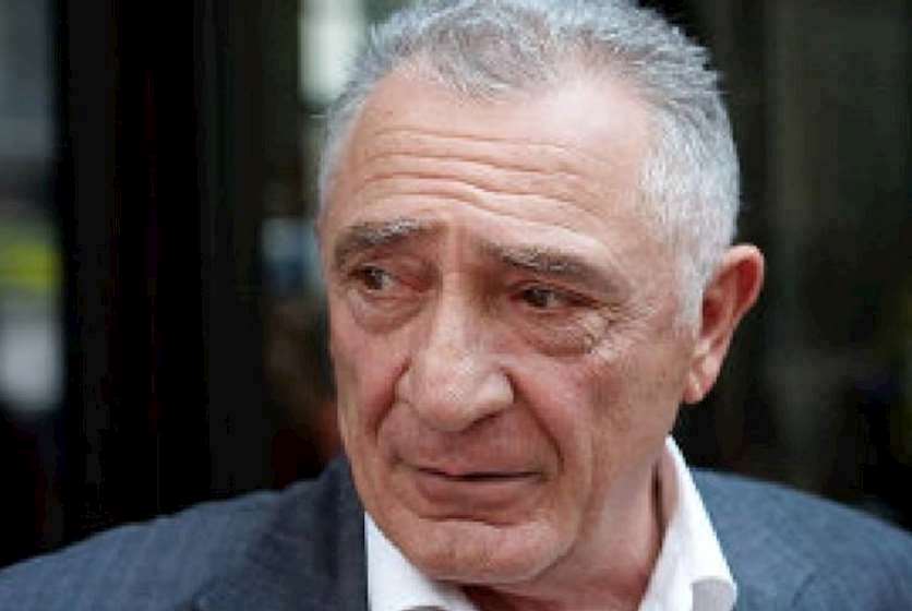 გოგი თოფაძე
