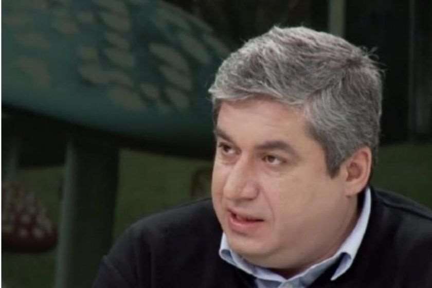 გოგლა ჟვანია