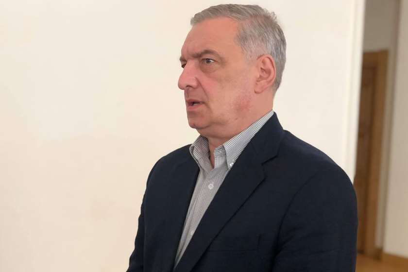 გიორგი ვოლსკი