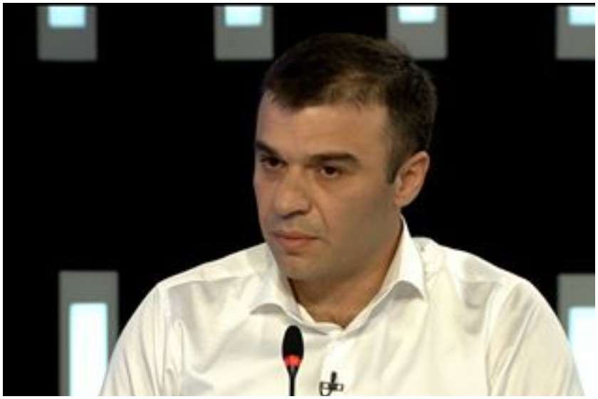 ლევან სამუშია