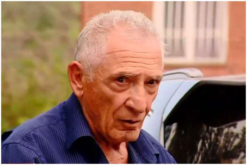 გოგი თოფაძე