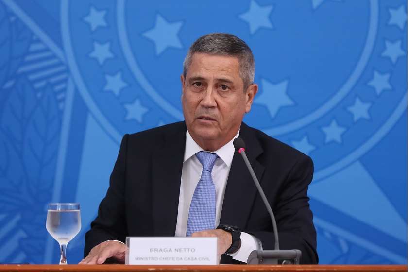 ვალტერ ბრაგა ნეტუ