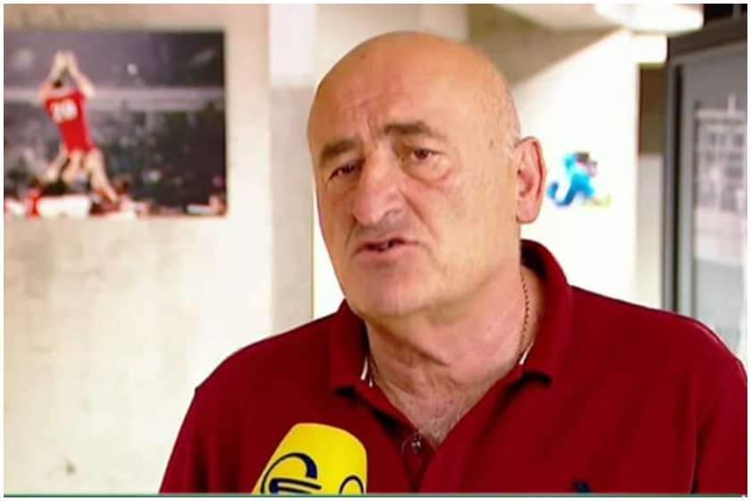 გიორგი გორგასლიძე
