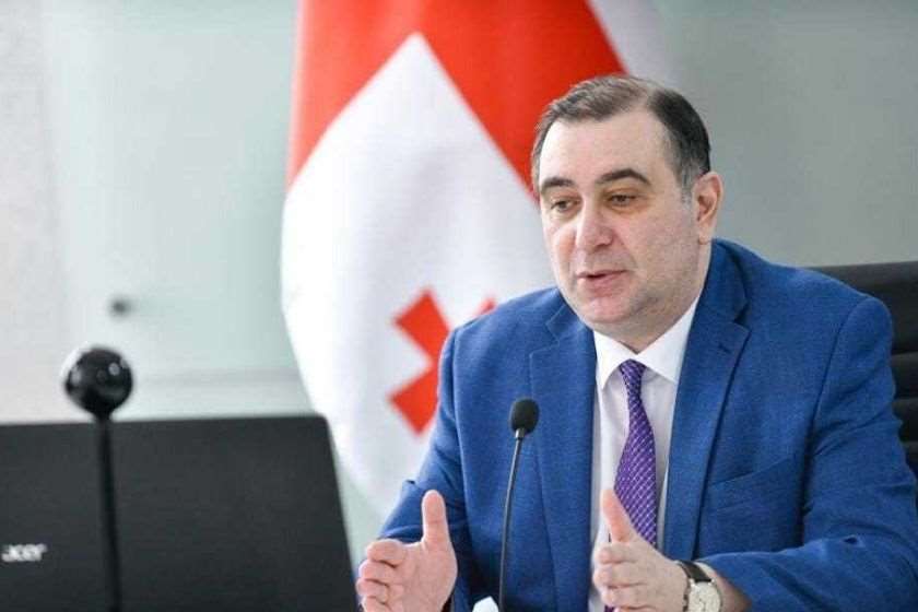 მიხეილ ჩხენკელი