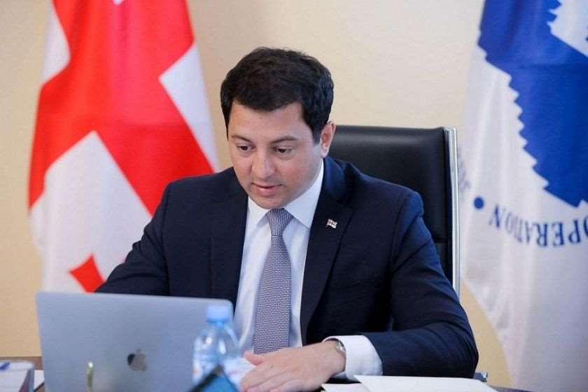 არჩილ თალაკვაძე