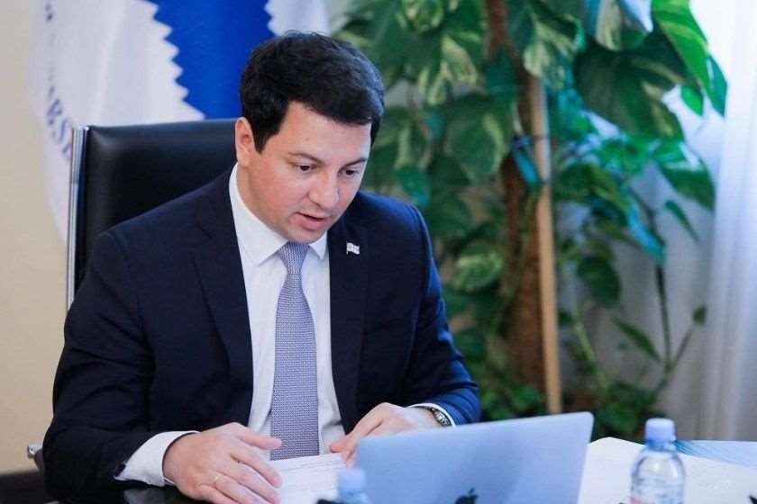 არჩილ თალაკვაძე