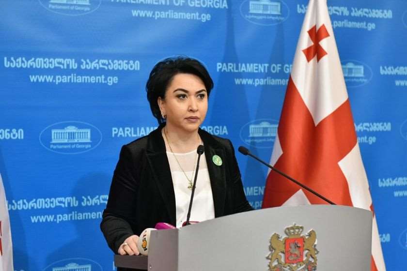 ეკა ბესელია