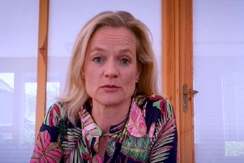 ვიოლა ფონ კრამონი 