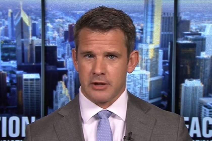 ადამ კიზინგერი