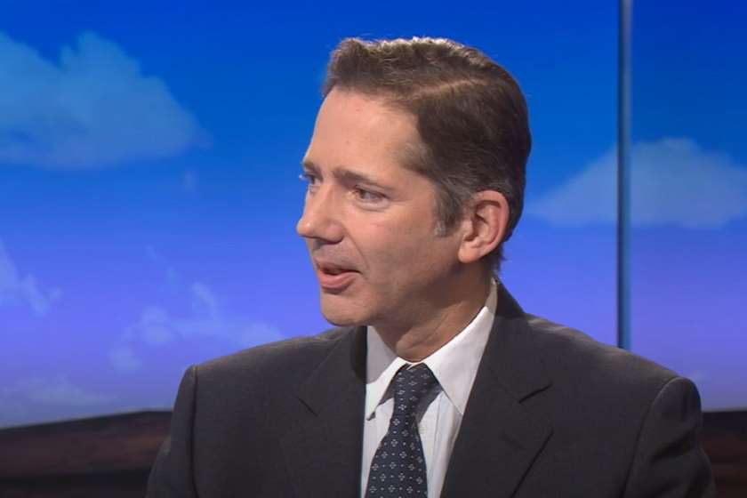 ჯონათან ჯანოგლი