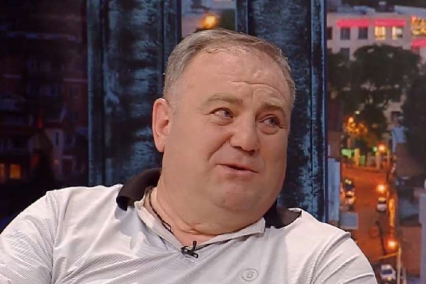 ბესო ბერულაშვილი
