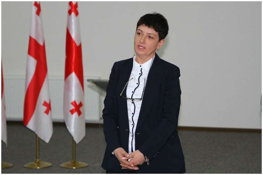 ნინო ვიბლიანი