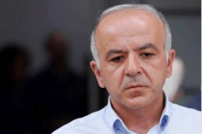 მირიან ნიკოლაძე