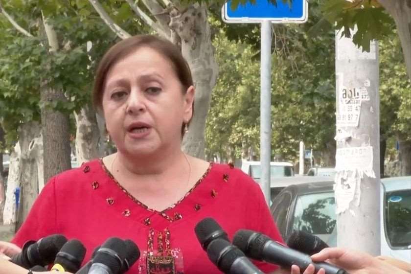 მარინა ეზუგბაია