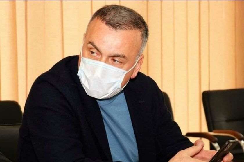 გოჩა ენუქიძე