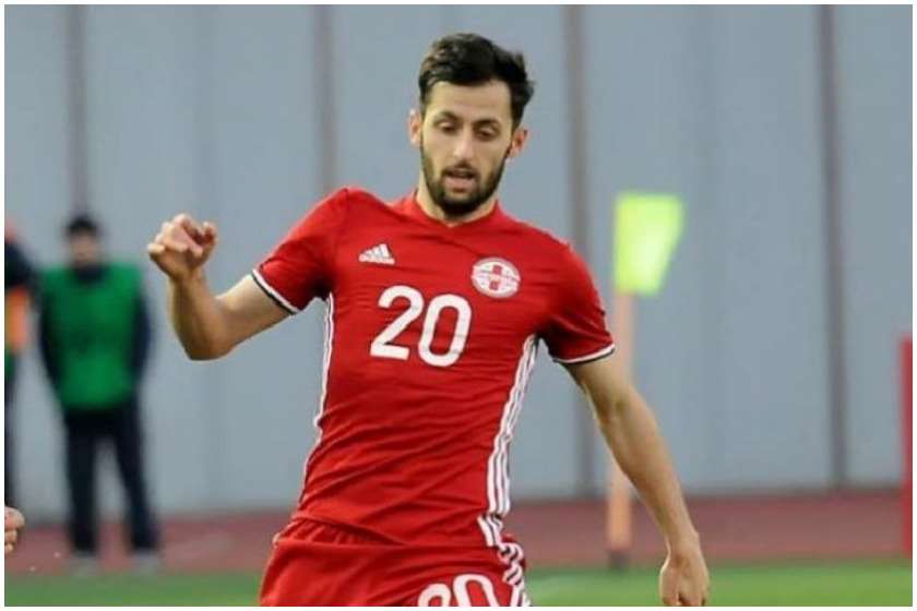 ჯაბა ჯიღაური