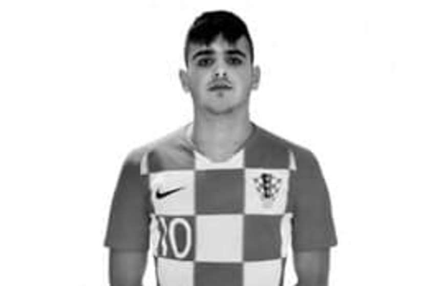 ლუკა ლუჩიჩ