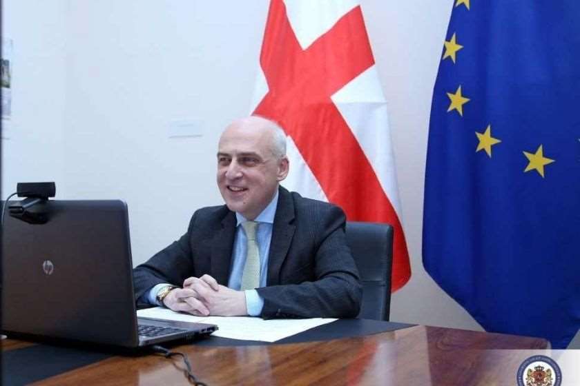 დავით ზალკალიანი