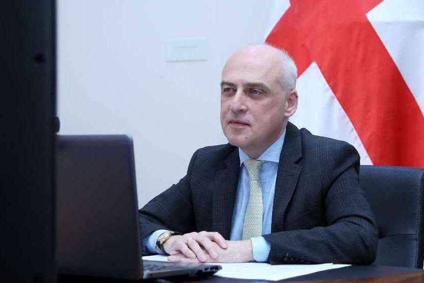 დავით ზალკალიანი