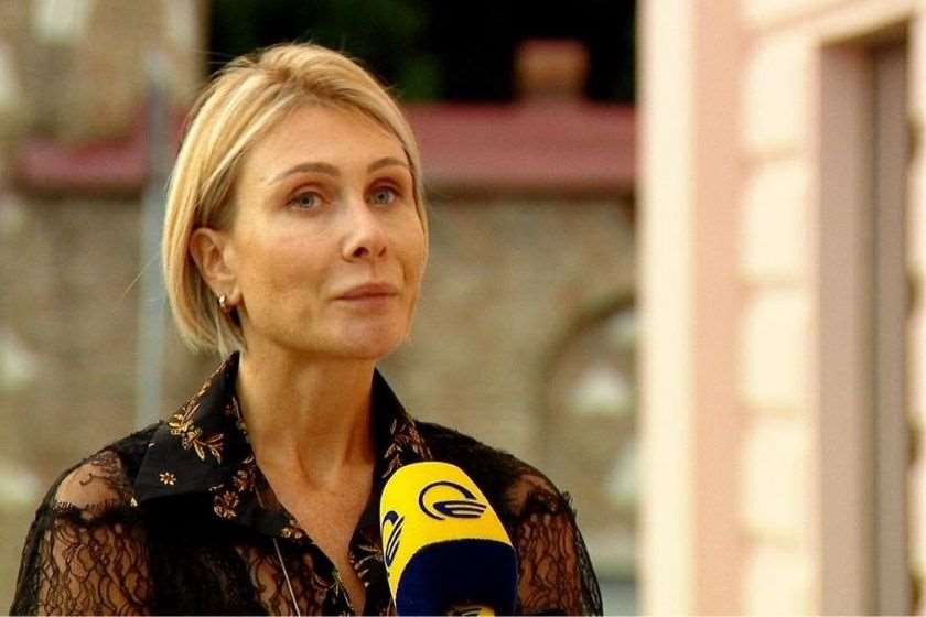 ნინო წილოსანი