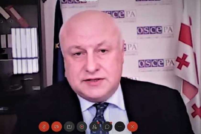 გიგი წერეთელი