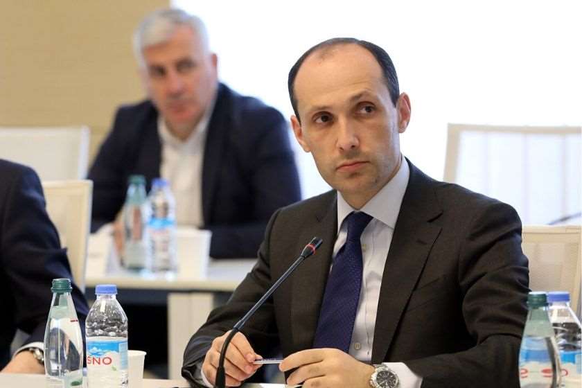 ლევან დავითაშვილი