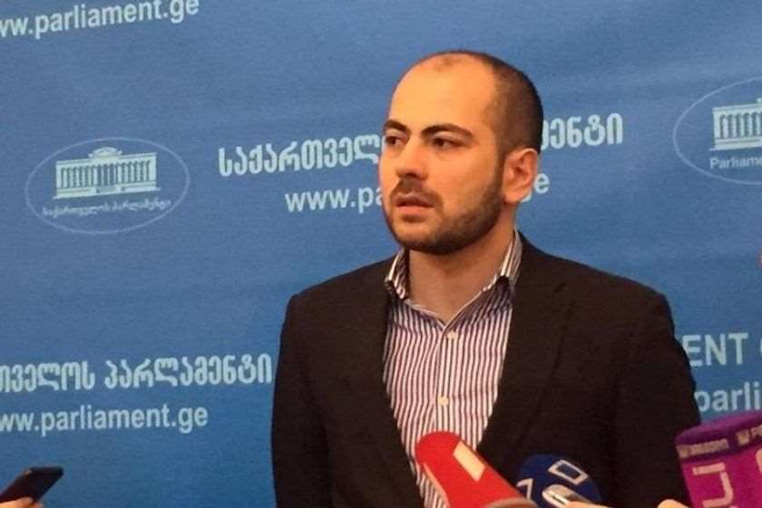 გიორგი კანდელაკი