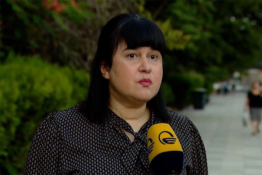 თამარ გაბუნია