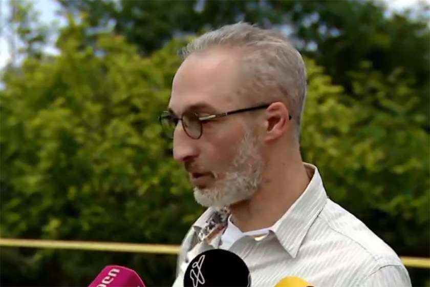 მიხეილ რამიშვილი