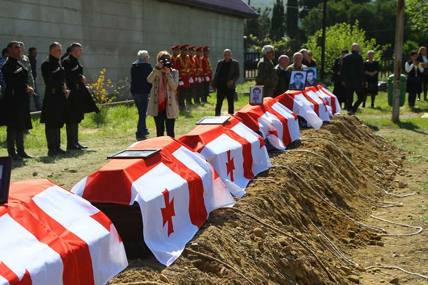 დიღმის ძმათა სასაფლაო