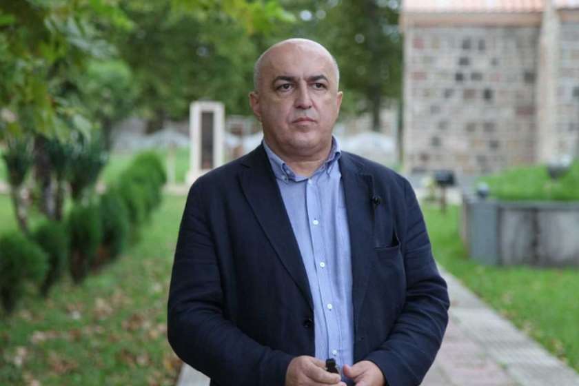 ზაზა ლომინაძე