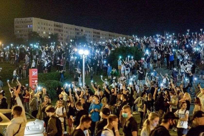 ლუკაშენკო