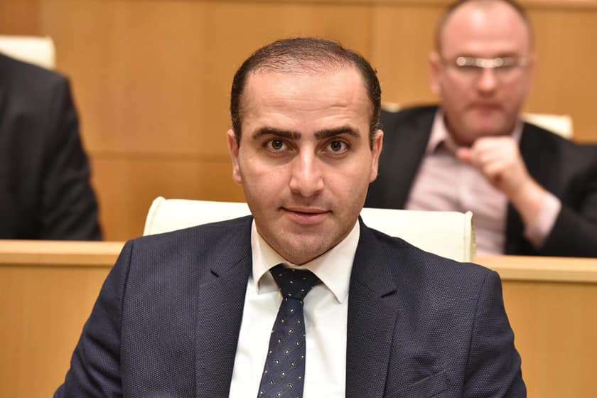ცოტნე ზურაბიანი