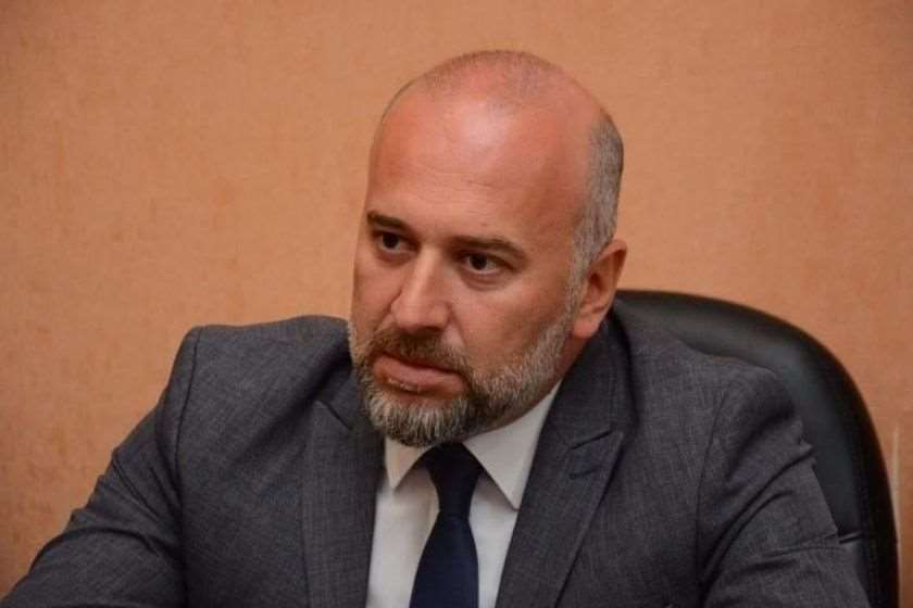ზვიად შალამბერიძე