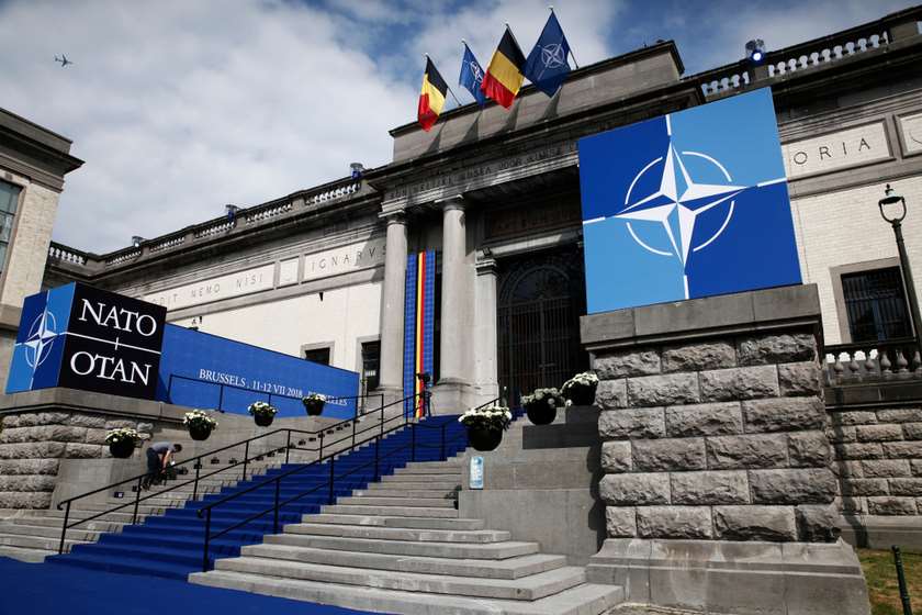 ნატო