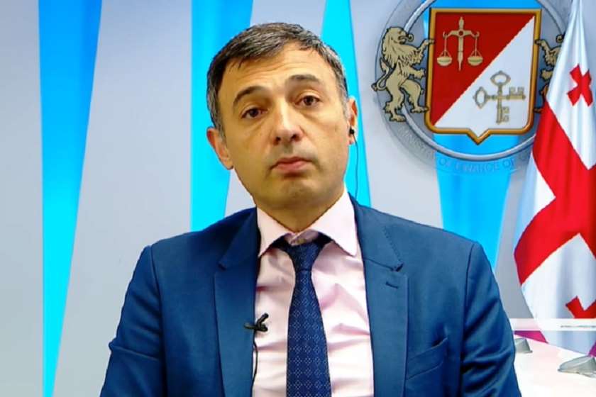 ნიკოლოზ გაგუა