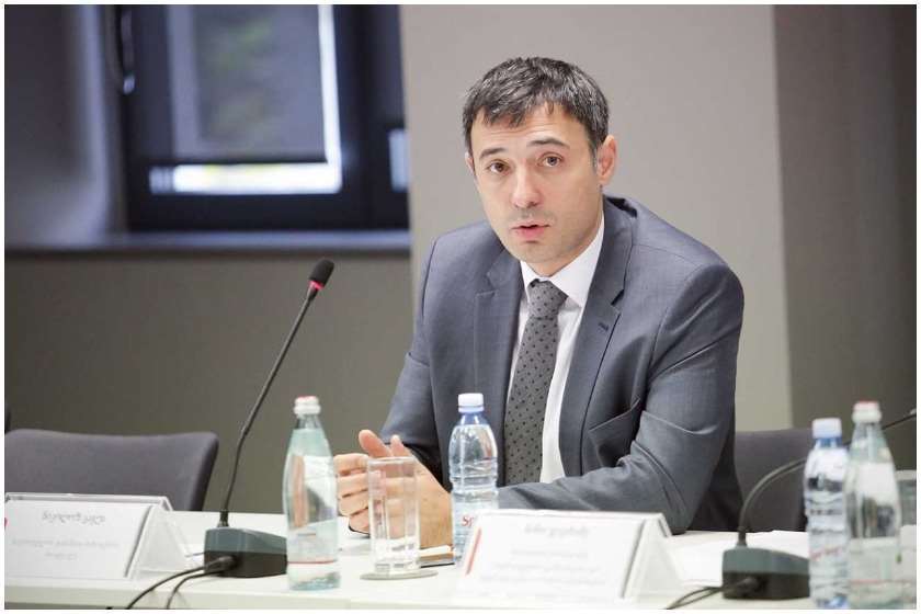 ნიკოლოზ გაგუა