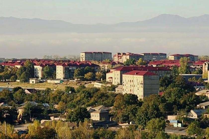 ცხინვალი