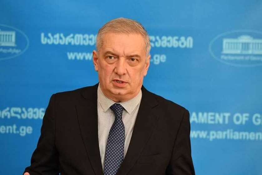 გიორგი ვოლსკი