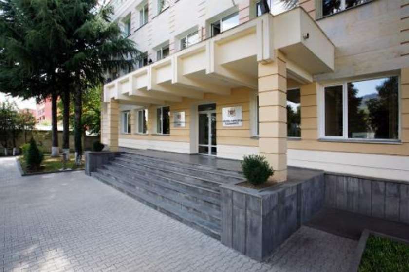 გიორგი შაქარაშვილი