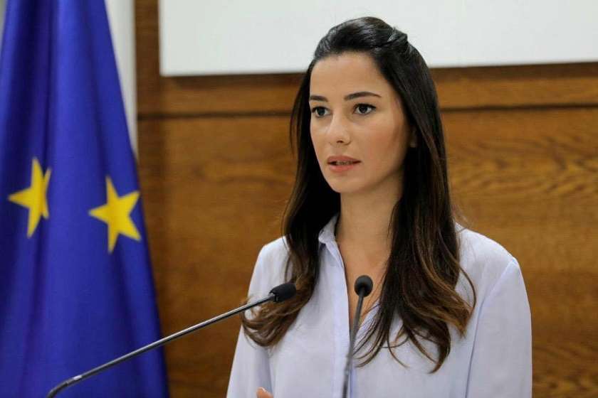 მარიამ ქვრივიშვილი