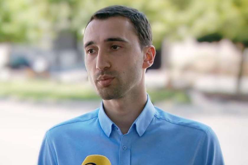 ერასტი ელიჯარაშვილი