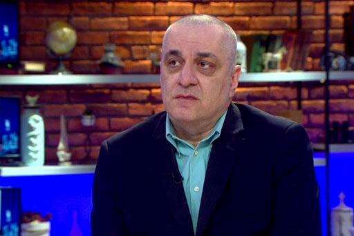 ნიკო მჭედლიშვილი