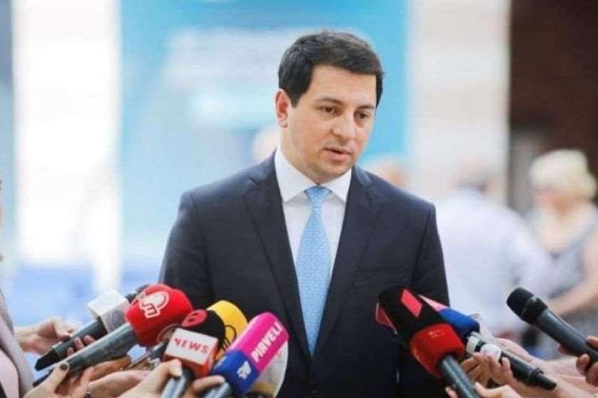 არჩილ თალაკვაძე