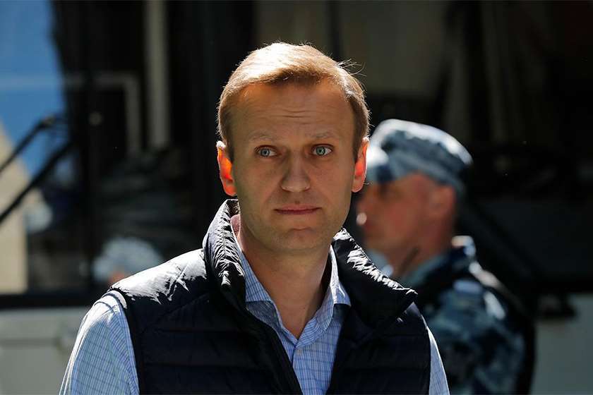 ალექსეი ნავალნი 