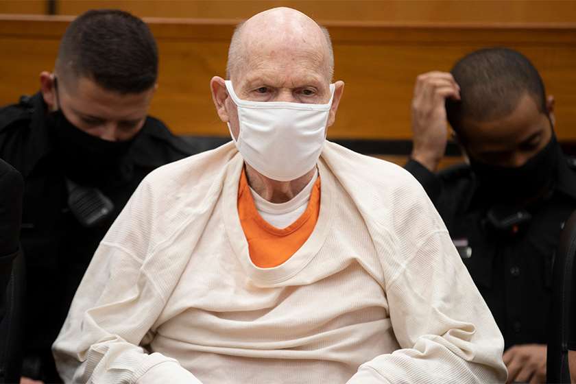 ჯოზეფ ჯეიმს დეანჯელო