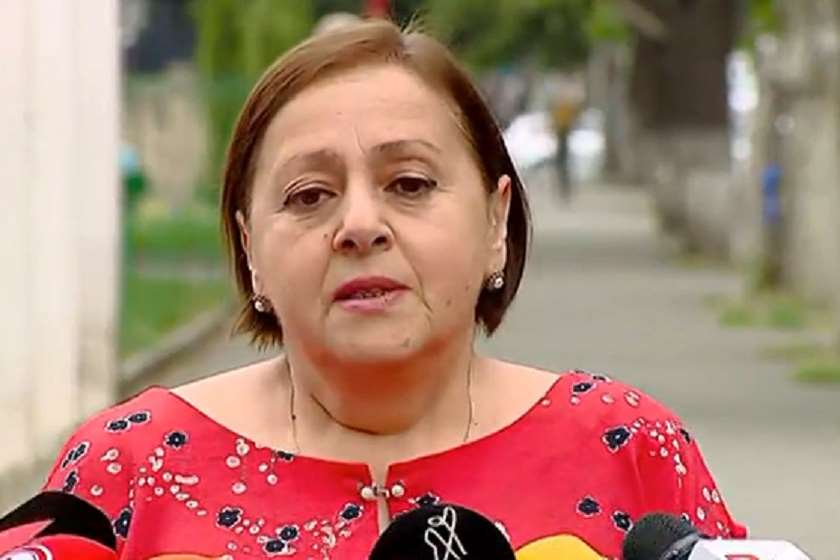 მარინა ეზუგბაია
