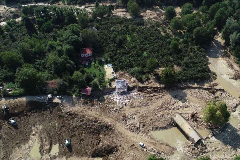 თურქეთი